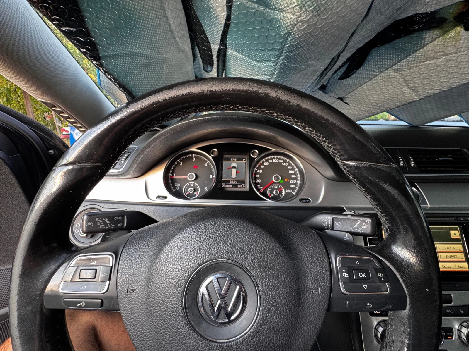 VW Alltrack, снимка 5 - Автомобили и джипове - 56316410