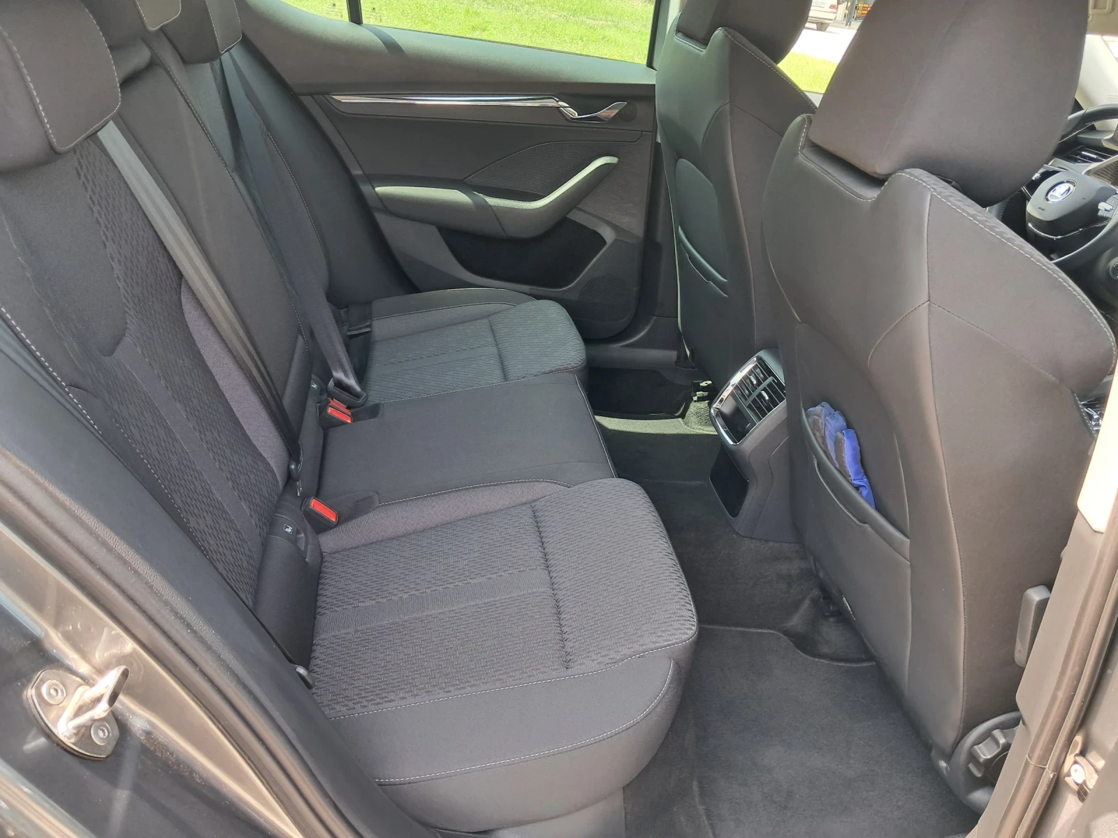 Skoda Octavia, снимка 3 - Автомобили и джипове - 56379617