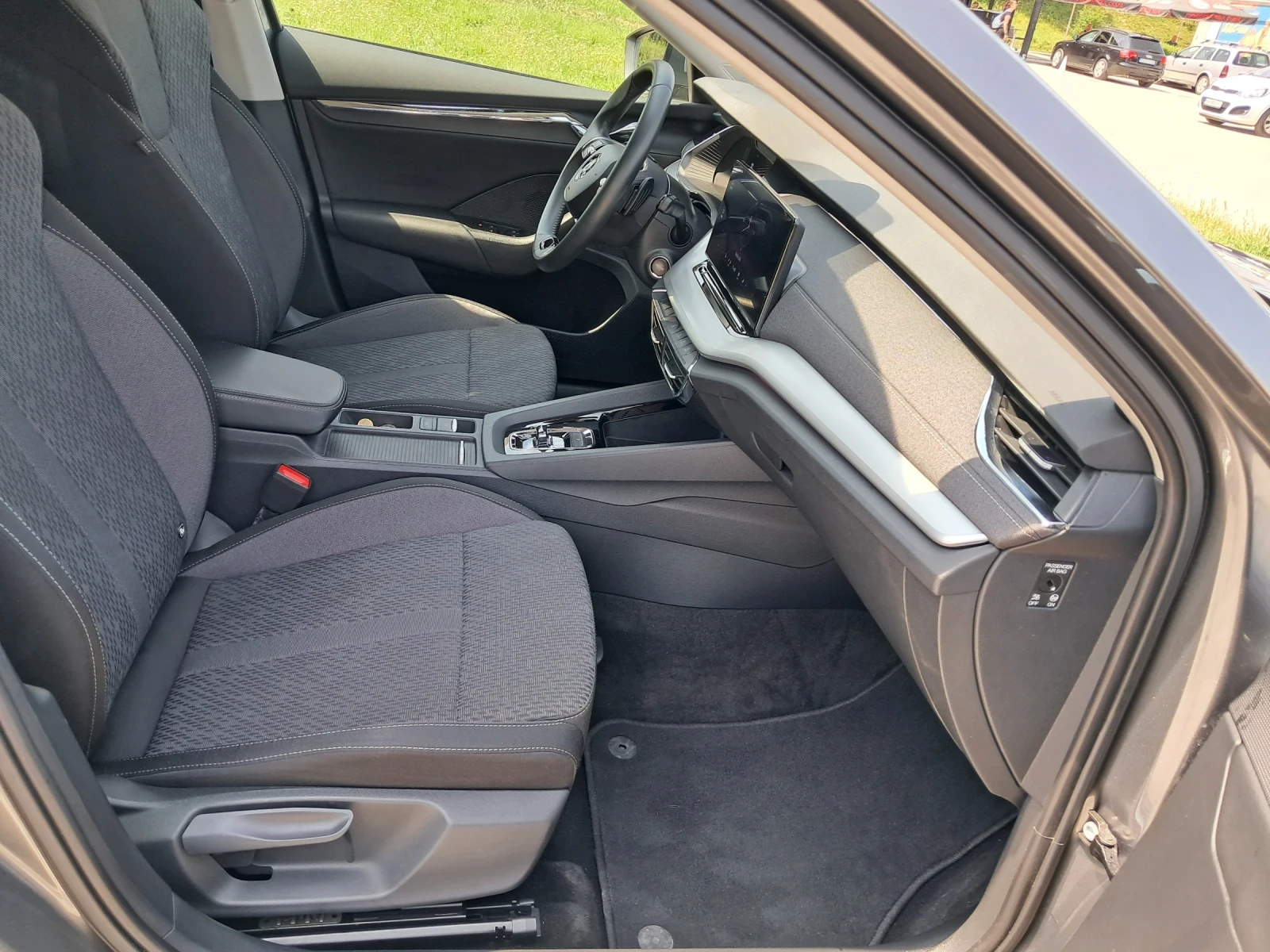 Skoda Octavia, снимка 2 - Автомобили и джипове - 56379617