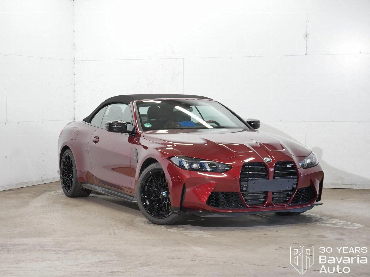 BMW M4 Competition xDrive Cabrio Steptronic Drivelogic | Mobile.bg � ����������� 4