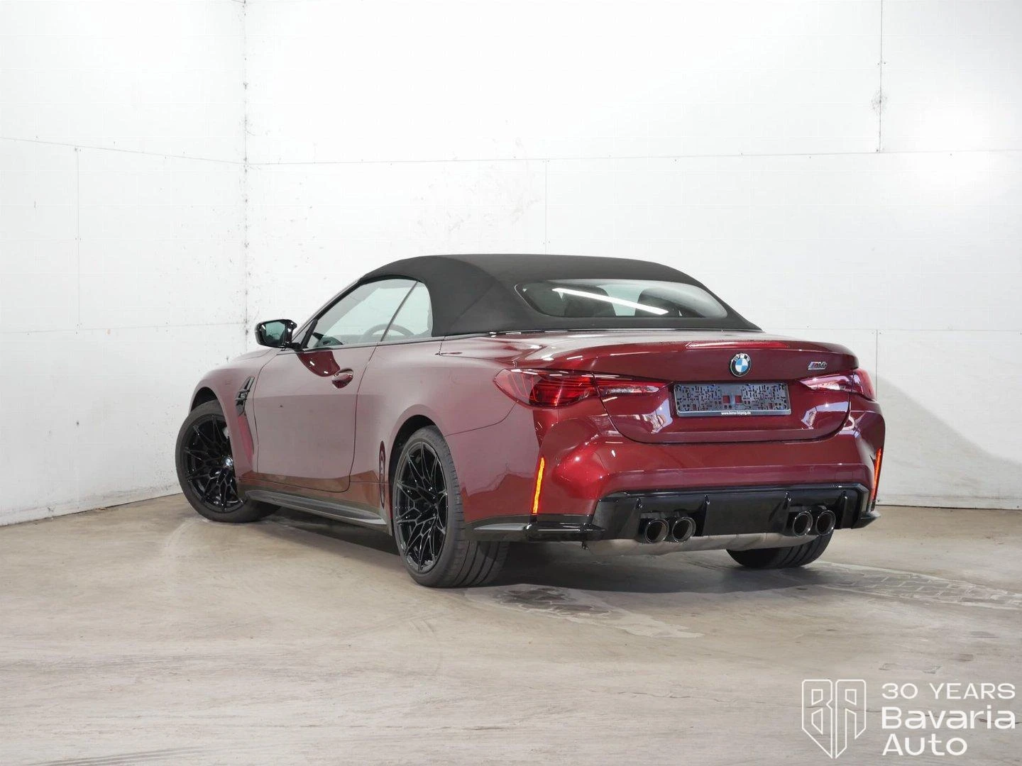 BMW M4 Competition xDrive Cabrio Steptronic Drivelogic | Mobile.bg � ����������� 2