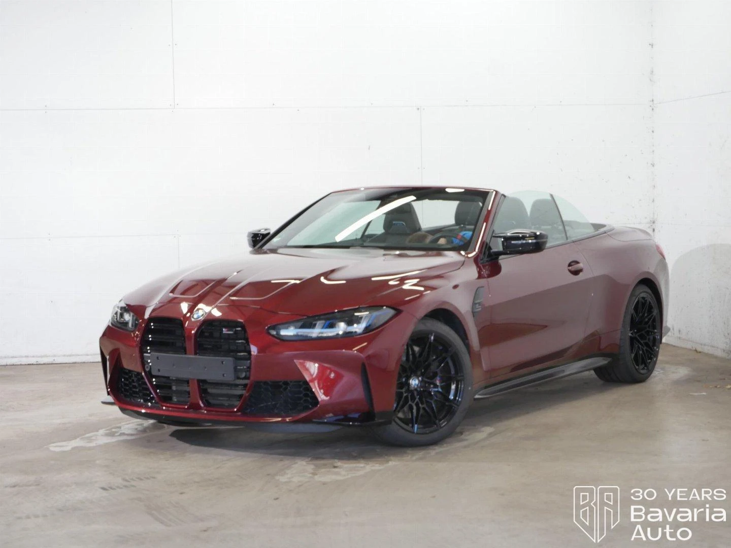 BMW M4 Competition xDrive Cabrio Steptronic Drivelogic | Mobile.bg � ����������� 1