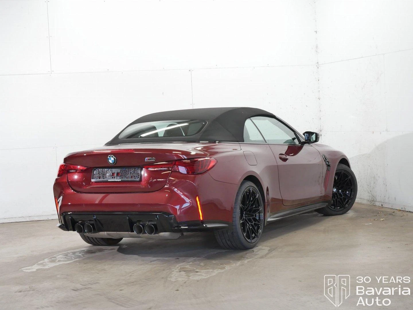 BMW M4 Competition xDrive Cabrio Steptronic Drivelogic | Mobile.bg � ����������� 3