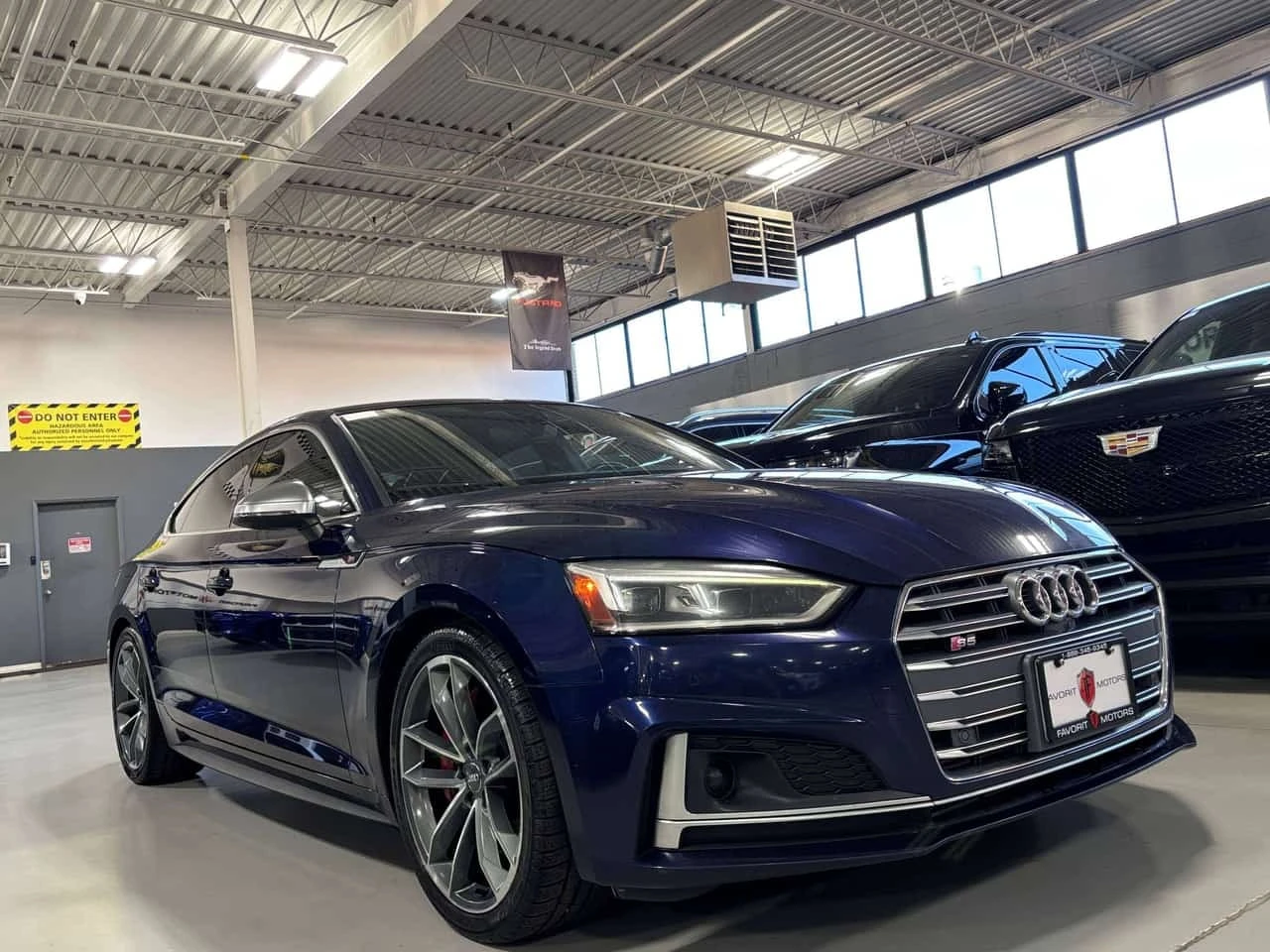 Audi S5 * 3.0 TFSI Technik| QUATTRO| 3.0T| MASSAGE| CLUSTE | Mobile.bg � ����������� 2