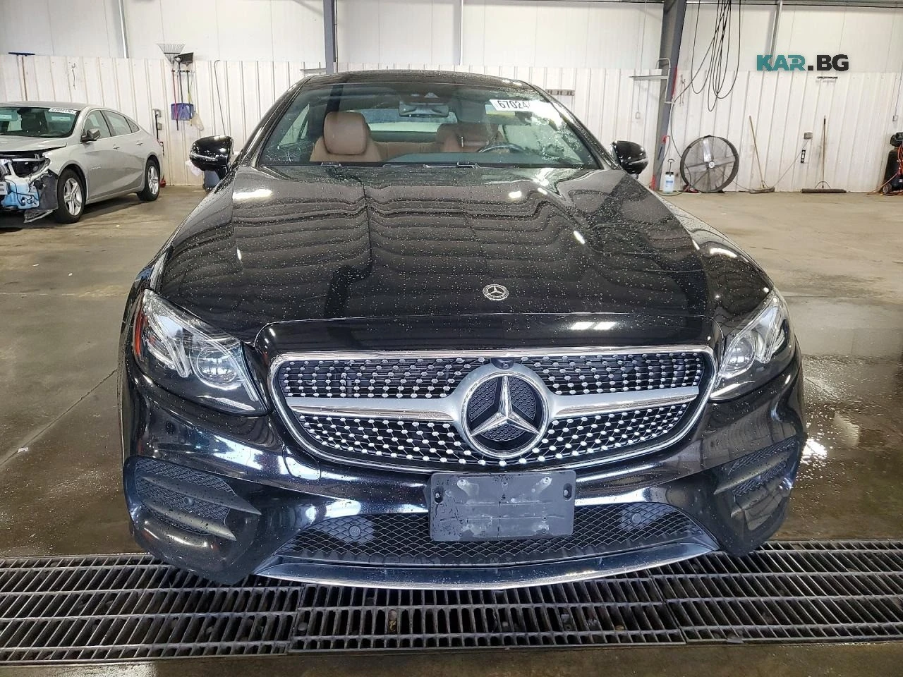 Mercedes-Benz E 450 4MATIC* BURMESTER* 360-CAM* PANORAMA* OBDUHVANE | Mobile.bg � ����������� 2