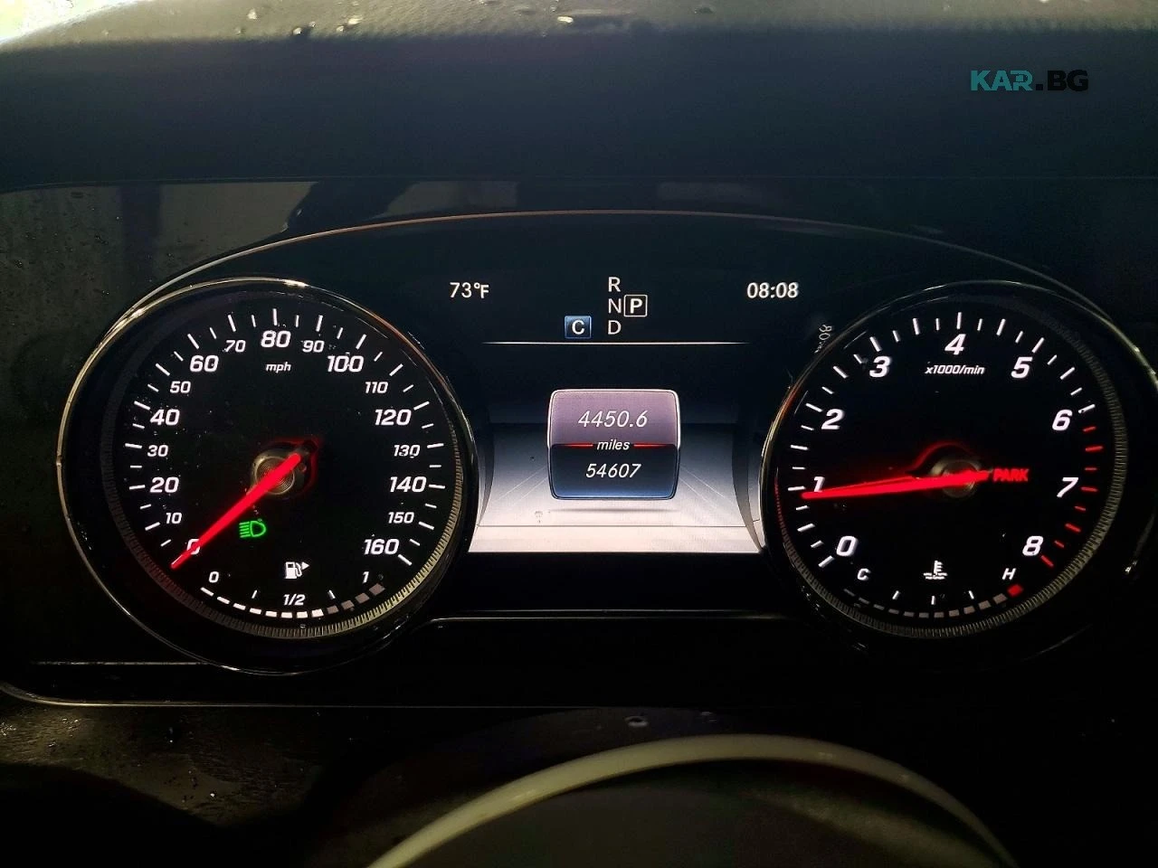 Mercedes-Benz E 450 4MATIC* BURMESTER* 360-CAM* PANORAMA* OBDUHVANE | Mobile.bg � ����������� 10