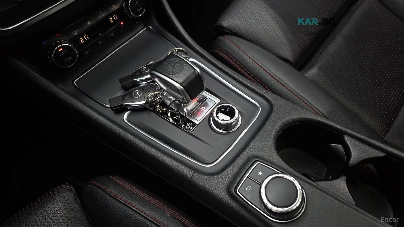 Mercedes-Benz CLA 45 AMG 4MATIC* ����* �������* ����* ����* ������ | Mobile.bg � ����������� 9