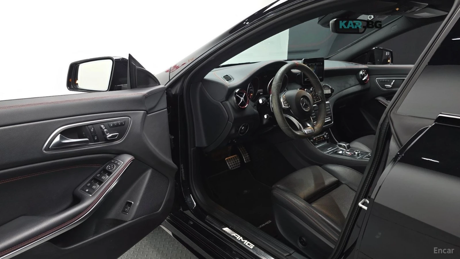 Mercedes-Benz CLA 45 AMG 4MATIC* ����* �������* ����* ����* ������ | Mobile.bg � ����������� 10