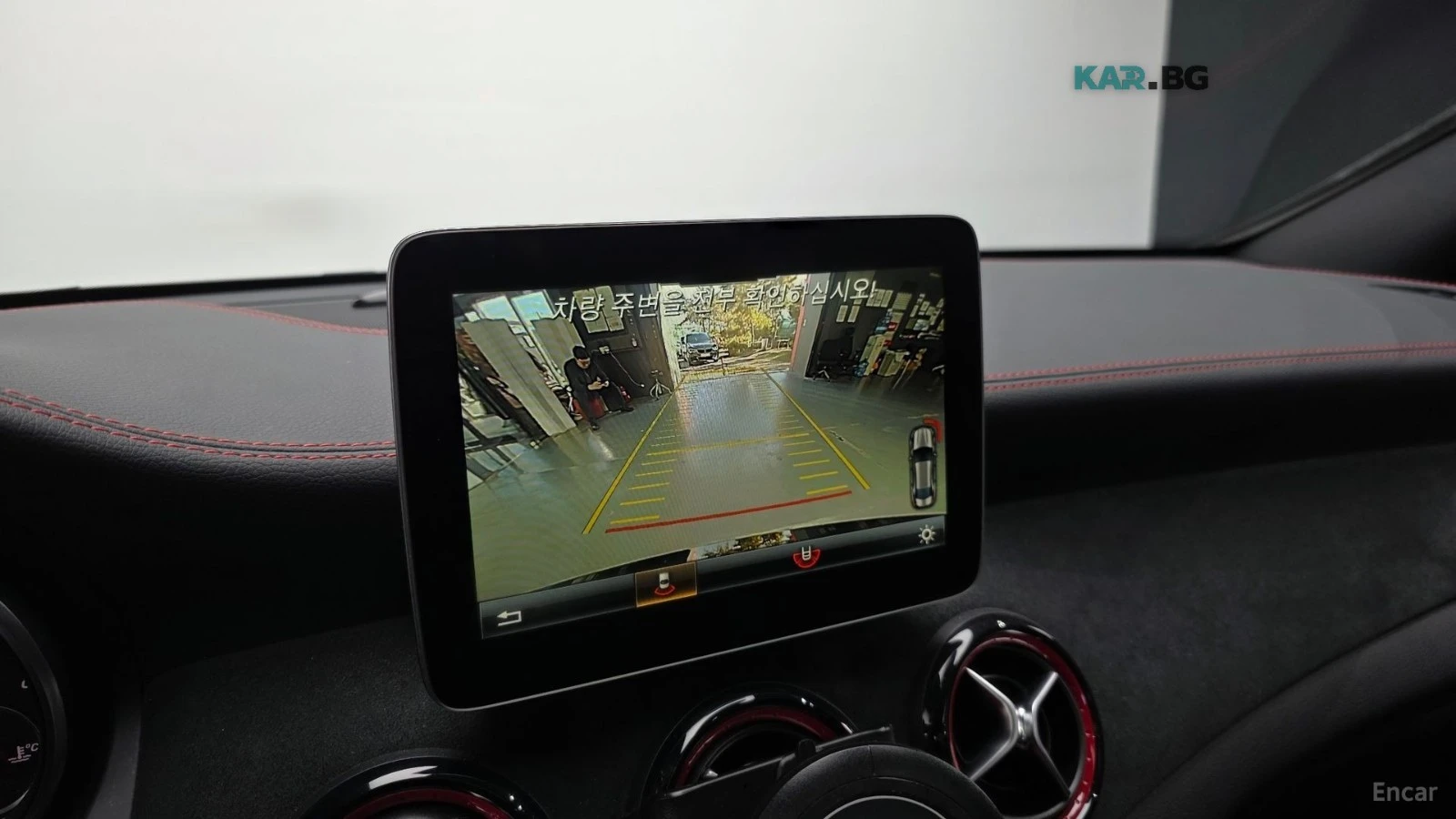 Mercedes-Benz CLA 45 AMG 4MATIC* ����* �������* ����* ����* ������ | Mobile.bg � ����������� 16