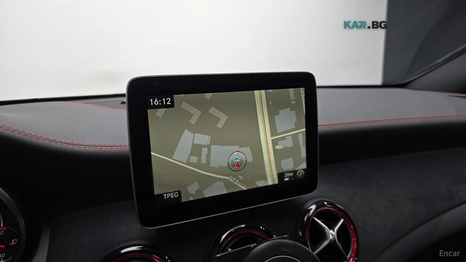 Mercedes-Benz CLA 45 AMG 4MATIC* ����* �������* ����* ����* ������ | Mobile.bg � ����������� 15