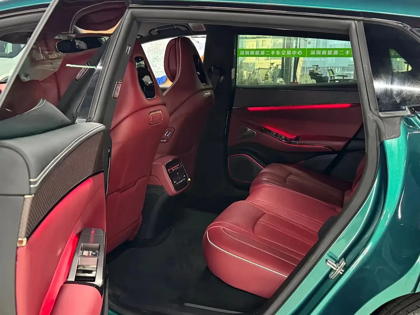 Denza 9 GT | Mobile.bg � ����������� 13
