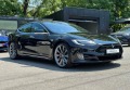 Tesla Model S P 100 D Ludicrous Performance - изображение 5
