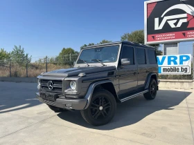 Mercedes-Benz G 500 G500 388 Designo 7G-Tronic