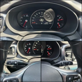 Kia Sorento 2.2CRDI/AWD/7-МЕСТА/FACELIFT/РЕАЛНИ КИЛОМЕТРИ/, снимка 15