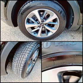 Kia Sorento 2.2CRDI/AWD/7-МЕСТА/FACELIFT/РЕАЛНИ КИЛОМЕТРИ/, снимка 15