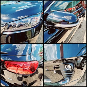 Kia Sorento 2.2CRDI/AWD/7-МЕСТА/FACELIFT/РЕАЛНИ КИЛОМЕТРИ/, снимка 4