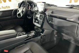 Mercedes-Benz G 63 AMG Designo* Вентилация* Harman* Camera* Ambient, снимка 10