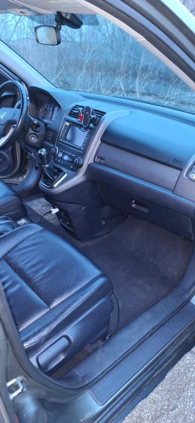 Honda Cr-v, снимка 9
