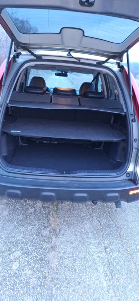 Honda Cr-v, снимка 8