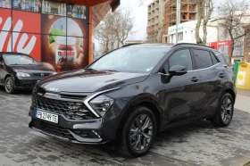 Kia Sportage GT FULL HYBRID, снимка 1