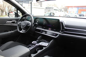Kia Sportage GT FULL HYBRID, снимка 16