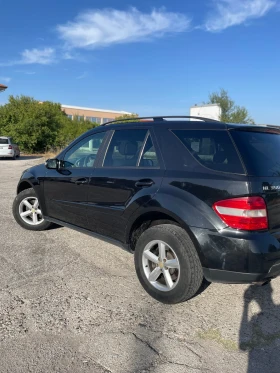 Mercedes-Benz ML 350 M272 , снимка 4