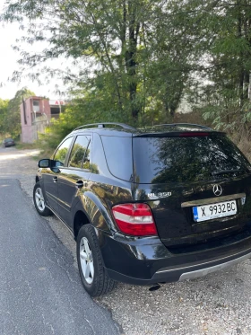 Mercedes-Benz ML 350 M272 , снимка 2