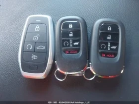 Honda Cr-v TOURING HYBRID, снимка 9