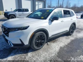 Honda Cr-v TOURING HYBRID, снимка 1