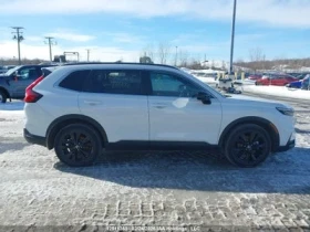 Honda Cr-v TOURING HYBRID, снимка 12