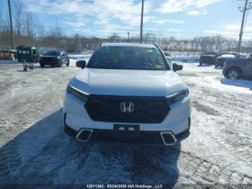 Honda Cr-v TOURING HYBRID, снимка 11
