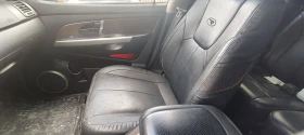 SsangYong Rexton 2.7xdi автомат, снимка 12