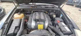 SsangYong Rexton 2.7xdi автомат, снимка 14