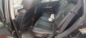 SsangYong Rexton 2.7xdi автомат, снимка 13