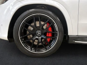 Mercedes-Benz GLE 63 S AMG 4-MATIC COUPE NIGHT-PAKET CARBON , снимка 3