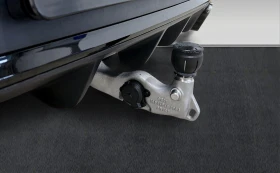 Mercedes-Benz GLE 63 S AMG 4-MATIC COUPE NIGHT-PAKET CARBON , снимка 12