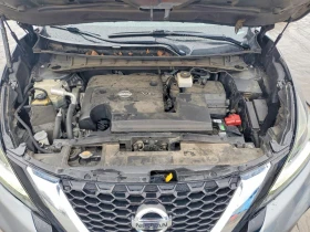 Nissan Murano 3.5l S, снимка 12