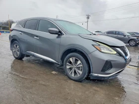 Nissan Murano 3.5l S, снимка 4