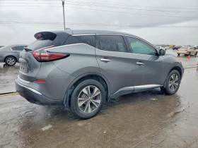 Nissan Murano 3.5l S, снимка 3