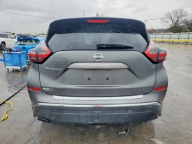Nissan Murano 3.5l S, снимка 6