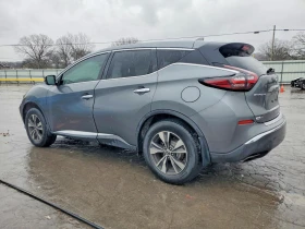 Nissan Murano 3.5l S, снимка 2