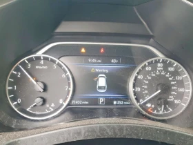 Nissan Murano 3.5l S, снимка 9