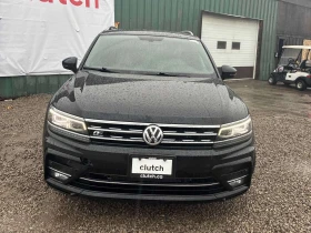 VW Tiguan * Highline * CARFAX * 3 КЛЮЧА * 2 ЧИФТА ГУМИ* ПАНО, снимка 6