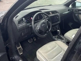 VW Tiguan * Highline * CARFAX * 3 КЛЮЧА * 2 ЧИФТА ГУМИ* ПАНО, снимка 5