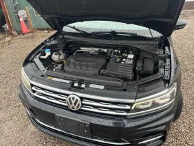 VW Tiguan * Highline * CARFAX * 3 КЛЮЧА * 2 ЧИФТА ГУМИ* ПАНО, снимка 16