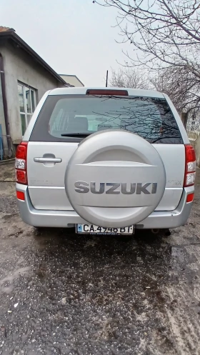 Suzuki Grand vitara 2.0i, снимка 6