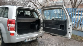 Suzuki Grand vitara 2.0i, снимка 3