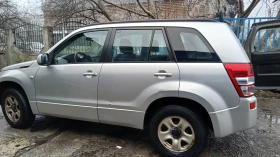 Suzuki Grand vitara 2.0i, снимка 4