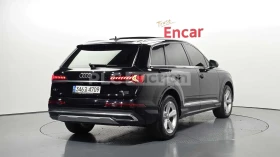 Audi Q7 2020* MATRIX* HEAD-UP* DISTRONIK* ОБДУХ* КРАЙНА ЦЕ, снимка 3