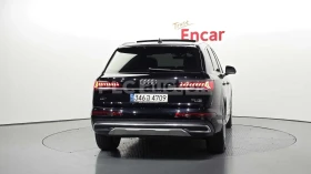 Audi Q7 2020* MATRIX* HEAD-UP* DISTRONIK* ОБДУХ* КРАЙНА ЦЕ, снимка 4